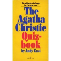 East, Andy : The Agatha Christie Quiz-book