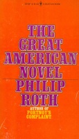 Roth, Philip : The Great American Novel 