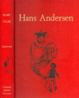 Andersen, Hans Christian : -- Fairy Tales