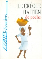 Fattier, Dominique : Le Créole Haïtien de Poche