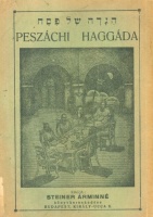 Peszáchi Haggáda
