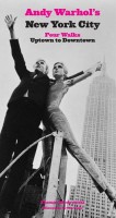 Kiedrowski, Thomas : Andy Warhol's New York City
