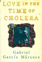 Garcia, Marquez Gabriel  : Love in the Time of Cholera