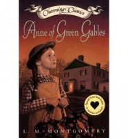 Montgomery, L. M. : Anne of Green Gables