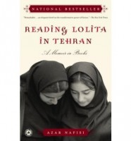 Nafisi, Azar : Reading Lolita in Tehran