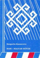 Kuznecova, Margarita : Mari - magyar szótár