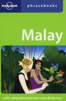 Keeney, Susan : Malay  [Phrasebook]