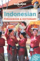Indonesian - Phrasebook & Dictionary