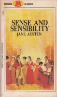 Austen, Jane : Sense and Sensibiity