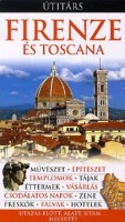 Firenze és Toscana - Útitárs