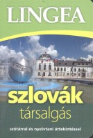 Lingea - Szlovák társalgás