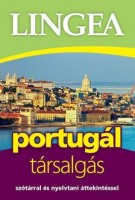 Lingea - Portugál társalgás
