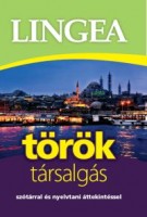 Lingea - Török társalgás