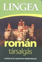 Lingea - Román társalgás