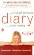 Fielding, Helen  : Bridget Jones's Diary