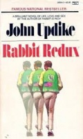 Updike, John : Rabbit Redux
