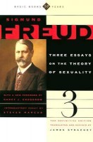 Freud, Sigmund : Three Essays on the Theory of Sexuality