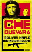 Che Guevara : Bolíviai napló
