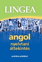 Lingea - Angol nyelvtani áttekintés