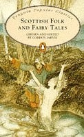 Jarvie, Gordon (Ed.) : Scottish Folk and Fairy Tales