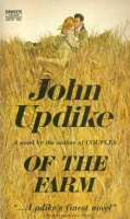 Updike, John : Of the Farm