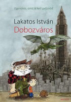 Lakatos István : Dobozváros