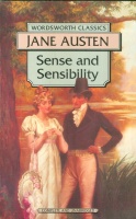 Austen, Jane : Sense and Sensibility