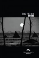 Pintér Judit (szerk.) : Pro Patria - Sára 80