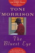 Morrison, Toni : The Bluest Eye
