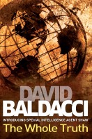 Baldacci, David : The Whole Truth