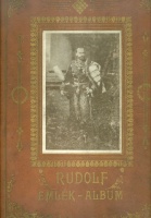 Cziklay Lajos (szerk.) : Rudolf emlék-album