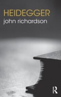 Richardson, John : Heidegger