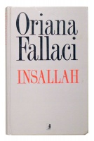 Fallaci, Oriana : Insallah