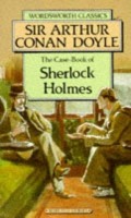 Doyle, Arthur Conan, Sir : The Case-Book of Sherlock Holmes