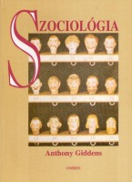 Giddens, Anthony : Szociológia