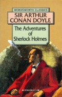 Doyle, Arthur Conan, Sir : The Adventures of Sherlock Holmes