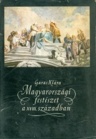  Garas Klára : Magyarországi festészet a XVIII. században