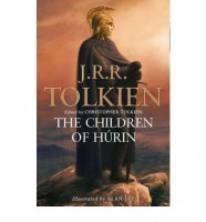 Tolkien, J. R. R. : The Children of Húrin