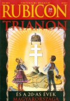 Rubicon 2010/4-5. - Trianon és a 20-as évek Magyarországa