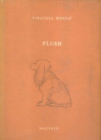 Woolf, Virginia : Flush