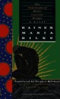 Rilke, Rainer Maria : The Notebooks of Malte Laurids Brigge