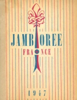 Thiebaut, E. : Jamboree France 1947