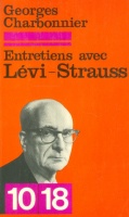 Charbonnier, Georges : Entretiens avec Lévi-Strauss