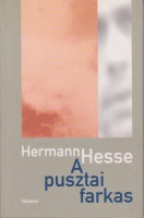 Hesse, Hermann : A pusztai farkas
