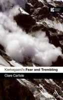 Carlisle, Clare : Kierkegaard's Fear and Trembling