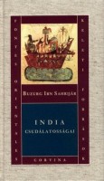 Buzurg Ibn Sahrijár : India csudálatosságai