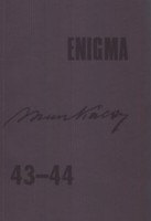 Enigma 43-44 (Munkácsy-olvasókönvv)