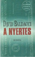 Baldacci, David : A nyertes