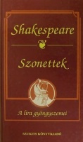 Shakespeare, (William) : Szonettek