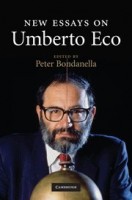 Bondanella, Peter (Ed.) : New Essays on Umberto Eco